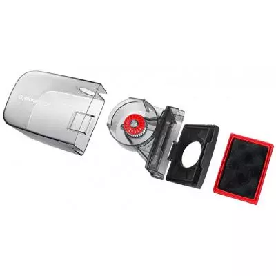 Пылесос Samsung VR10M7030WG/EV - 11