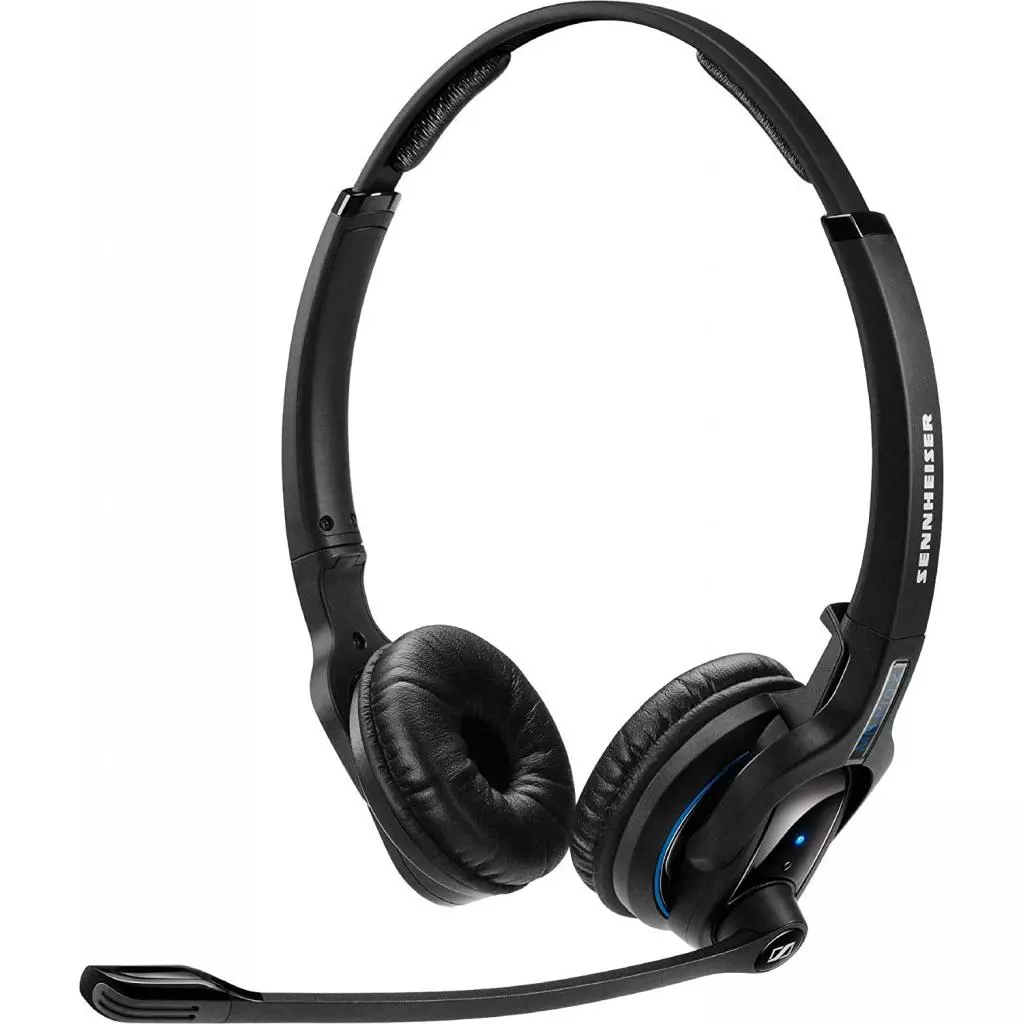 Наушники Sennheiser MB Pro 2 Wireless Mic (506044)