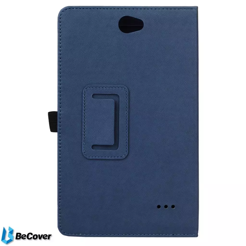 Чехол для планшета BeCover Slimbook для Evromedia Glofiish EVO Deep Blue (702579) - 1 Чехол для планшета BeCover Slimbook для Evromedia Glofiish EVO Deep Blue (702579) - 1