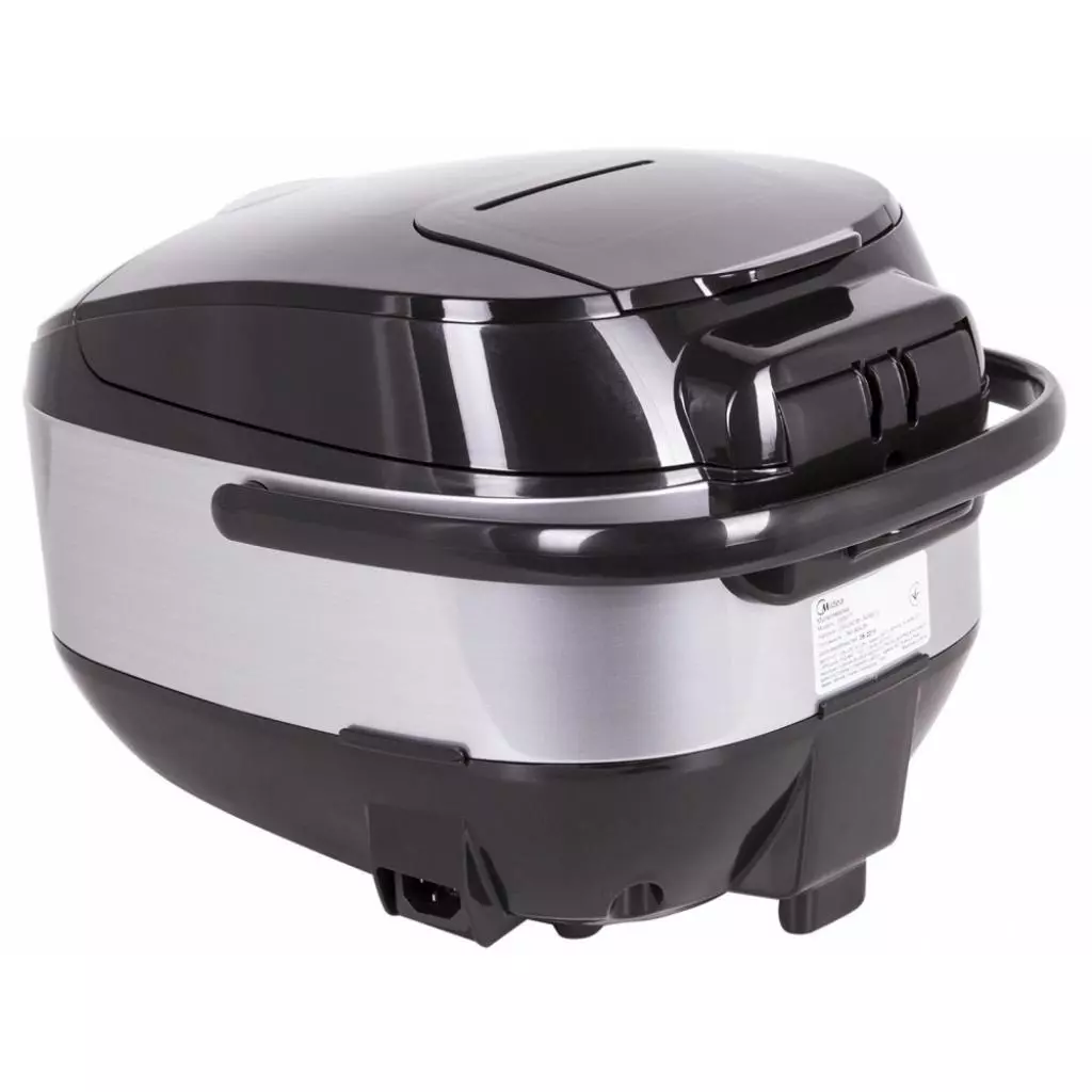 Мультиварка Midea FS5077 - 1