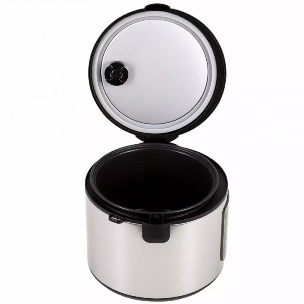 Мультиварка Midea MW-3808ST - 1 Мультиварка Midea MW-3808ST - 1