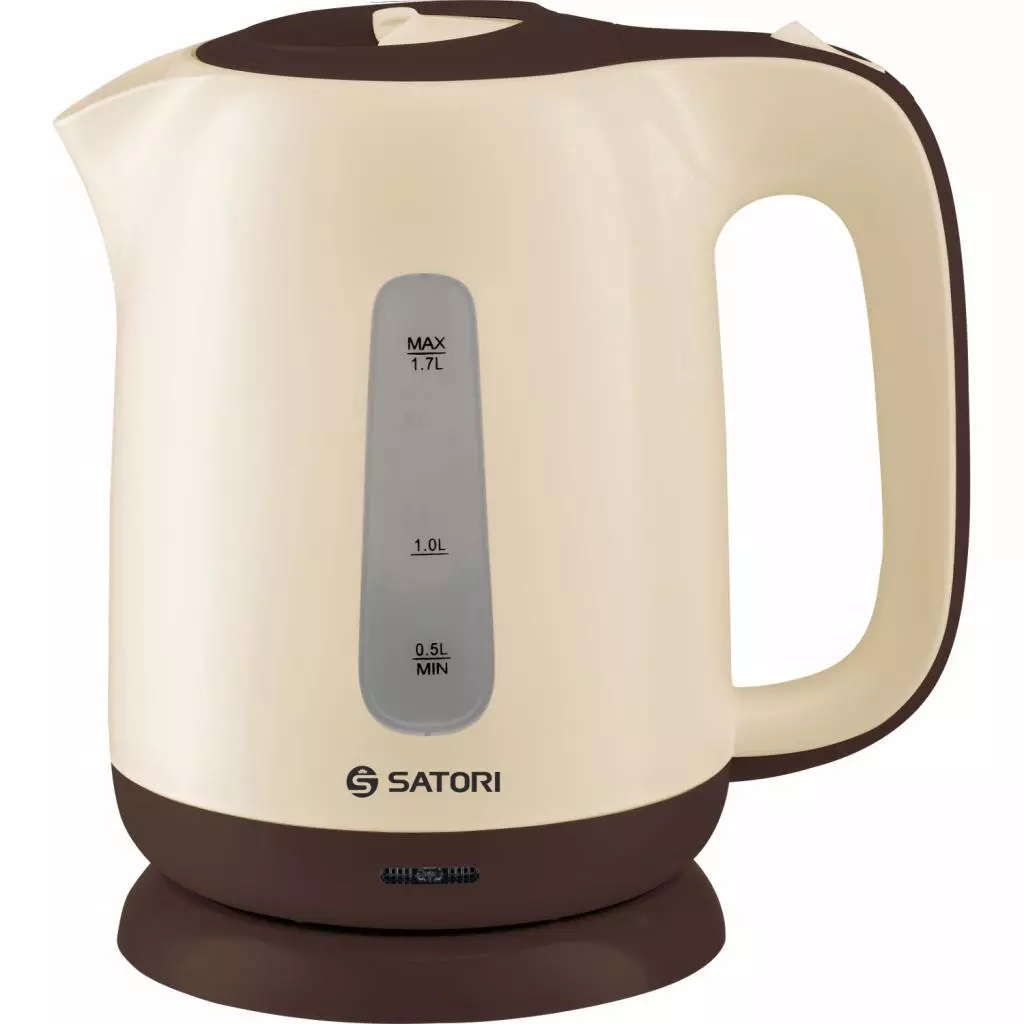 Электрочайник Satori SPK-7170-BR