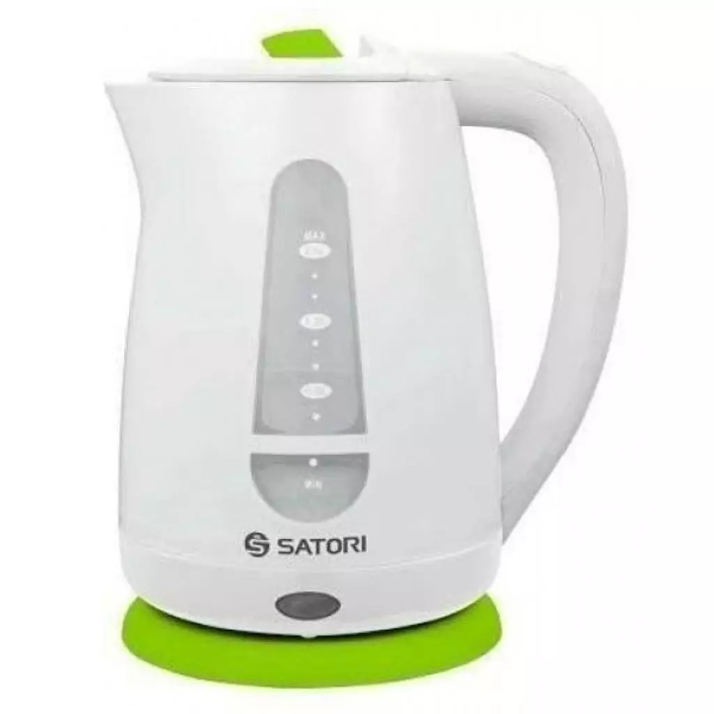 Электрочайник Satori SPK-7060-GR