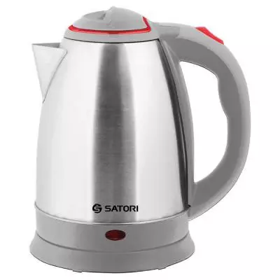 Электрочайник Satori SSK-2037-RМG