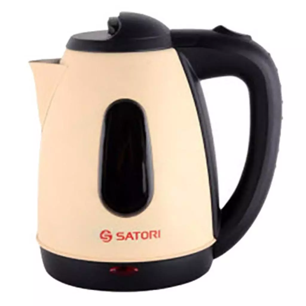 Электрочайник Satori SSK-3070-CR
