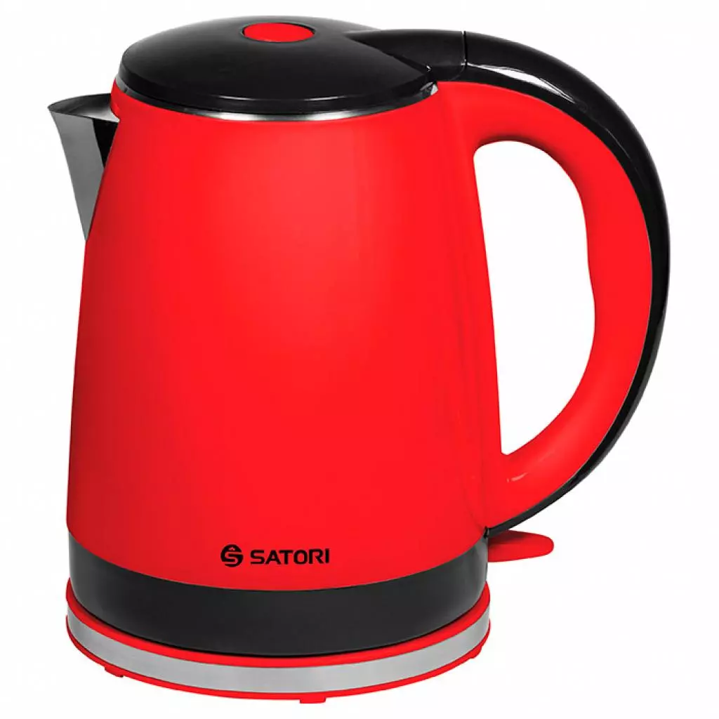 Электрочайник Satori SSK-5540-RDW