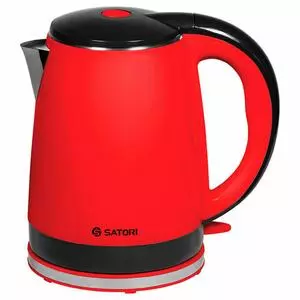 Электрочайник Satori SSK-5540-RDW