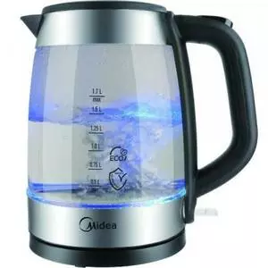 Электрочайник Midea 17G02B2