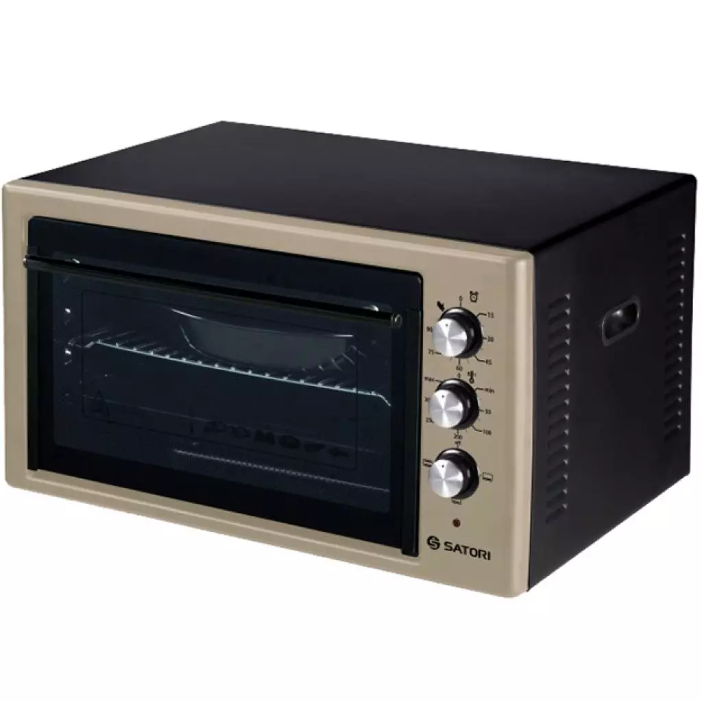 Электропечь Satori SEO-4810-GR