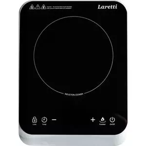 Электроплитка Laretti LR-CP5001