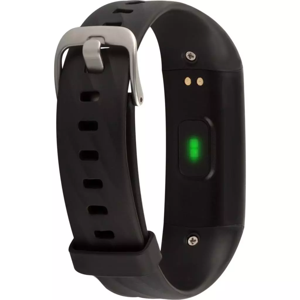 Фитнес браслет Amico Go FIT OXIMETER IPS PULSE AD TONOMETER black - 2 Фитнес браслет Amico Go FIT OXIMETER IPS PULSE AD TONOMETER black - 2