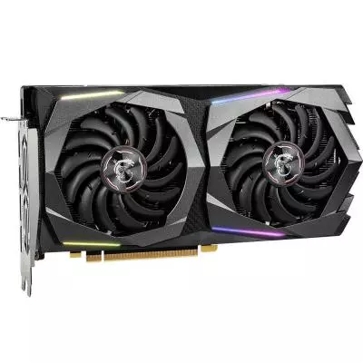 Видеокарта MSI GeForce GTX1660 SUPER 6144Mb GAMING (GTX 1660 SUPER GAMING) - 2