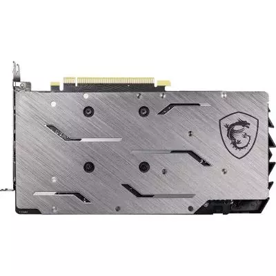 Видеокарта MSI GeForce GTX1660 SUPER 6144Mb GAMING (GTX 1660 SUPER GAMING) - 3