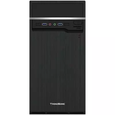 Корпус FRONTIER BACH (BA05M-400-W) - 1 Корпус FRONTIER BACH (BA05M-400-W) - 1