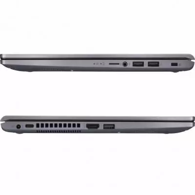 Ноутбук ASUS X509FJ-EJ148 (90NB0MY2-M02230) - 4 Ноутбук ASUS X509FJ-EJ148 (90NB0MY2-M02230) - 4