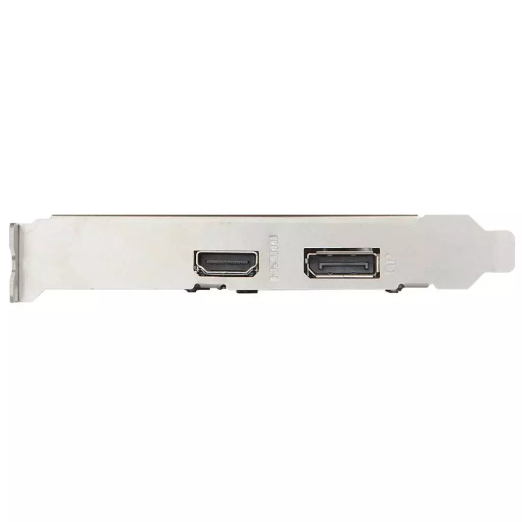 Видеокарта MSI GeForce GT1030 2048Mb OC (GT 1030 2G LP OC) - 4