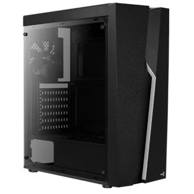 Корпус AeroCool BOLT (Black) RGB (4718009157651) - 1