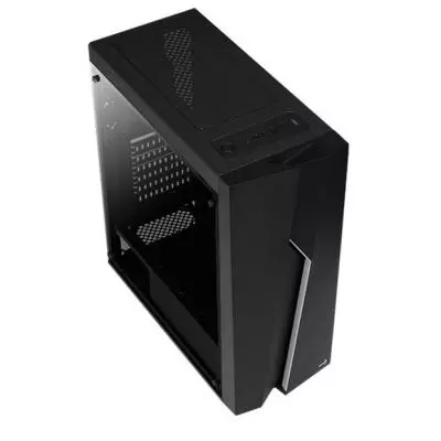 Корпус AeroCool BOLT (Black) RGB (4718009157651) - 5