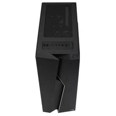 Корпус AeroCool BOLT (Black) RGB (4718009157651) - 6
