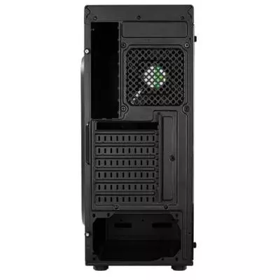 Корпус AeroCool BOLT (Black) RGB (4718009157651) - 7