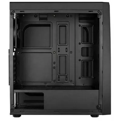 Корпус AeroCool BOLT (Black) RGB (4718009157651) - 8