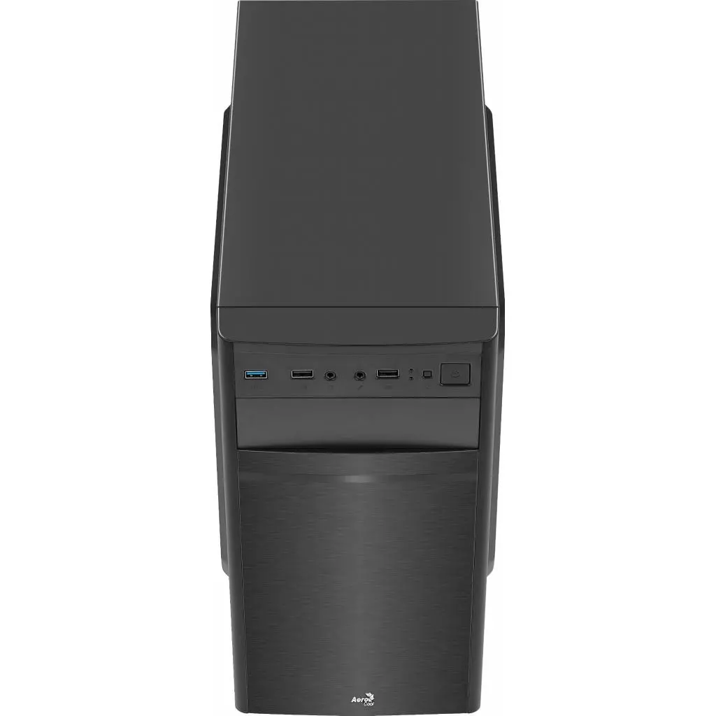 Корпус AeroCool CS-103+VX 500 PLUS (4718009159372) - 3 Корпус AeroCool CS-103+VX 500 PLUS (4718009159372) - 3