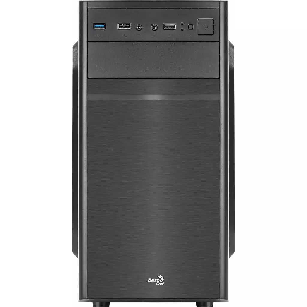 Корпус AeroCool CS-103+VX 500 PLUS (4718009159372) - 8 Корпус AeroCool CS-103+VX 500 PLUS (4718009159372) - 8