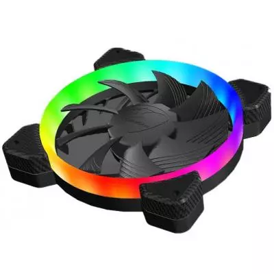Кулер для корпуса Cougar HPB 120 RGB - 4