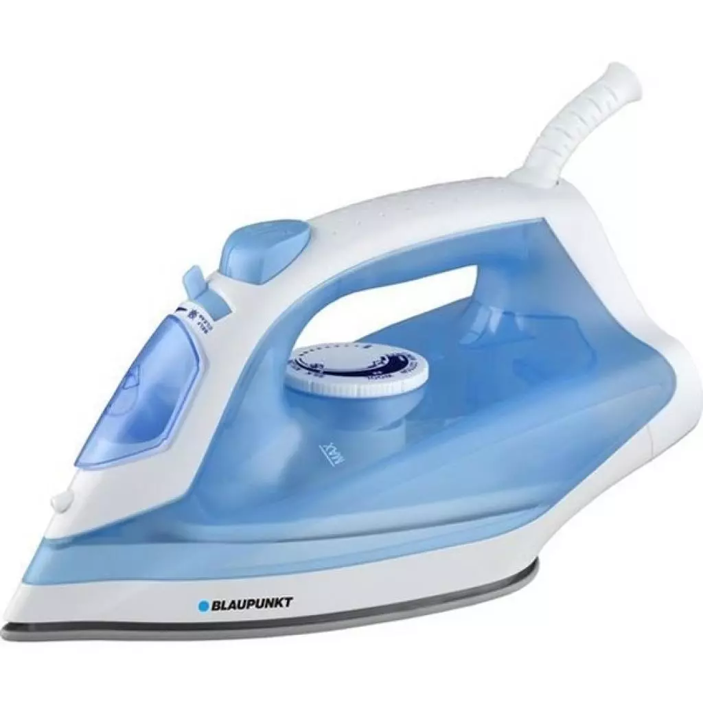 Утюг Blaupunkt HSI 201 BL (HSI201BL)