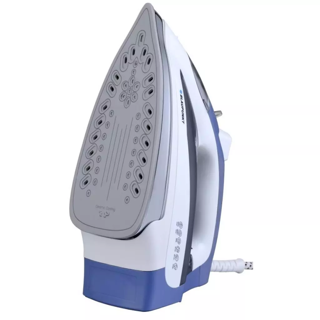 Утюг Blaupunkt HSI 501 (HSI501) - 1 Утюг Blaupunkt HSI 501 (HSI501) - 1
