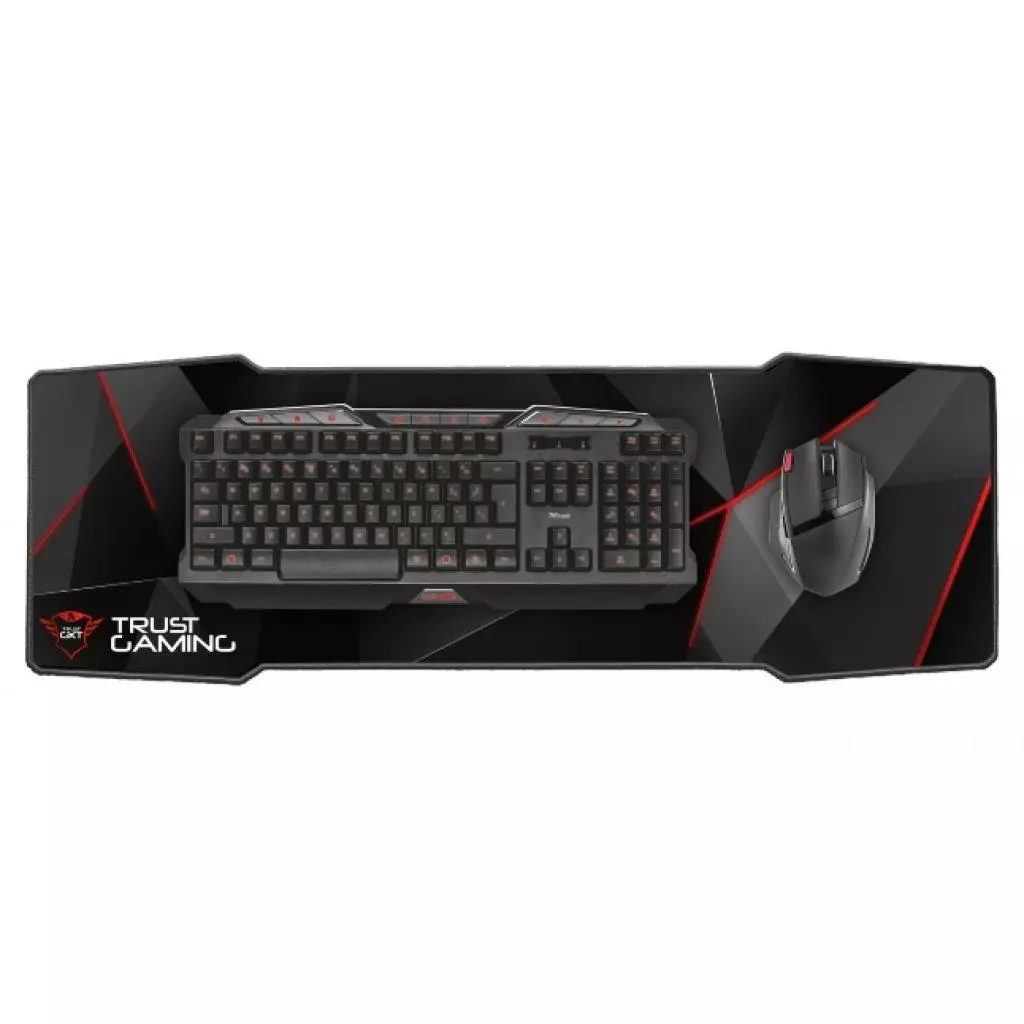 Коврик для мышки Trust GXT 209 XXXL Mouse Pad (20819) - 4