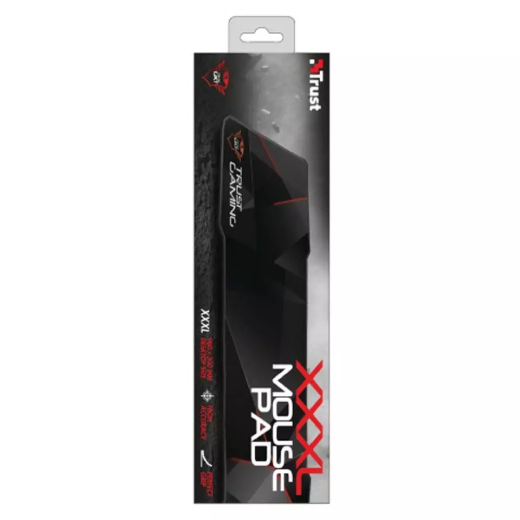 Коврик для мышки Trust GXT 209 XXXL Mouse Pad (20819) - 5