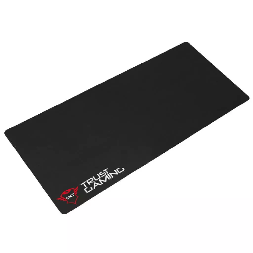 Коврик для мышки Trust GXT 758 Mousepad - XXL (21569) - 1 Коврик для мышки Trust GXT 758 Mousepad - XXL (21569) - 1
