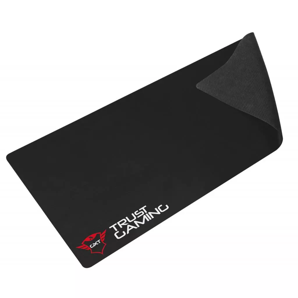 Коврик для мышки Trust GXT 758 Mousepad - XXL (21569) - 2 Коврик для мышки Trust GXT 758 Mousepad - XXL (21569) - 2
