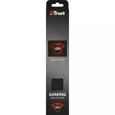 Коврик для мышки Trust GXT 754-L Gaming Mouse Pad (22229) - 3 Коврик для мышки Trust GXT 754-L Gaming Mouse Pad (22229) - 3