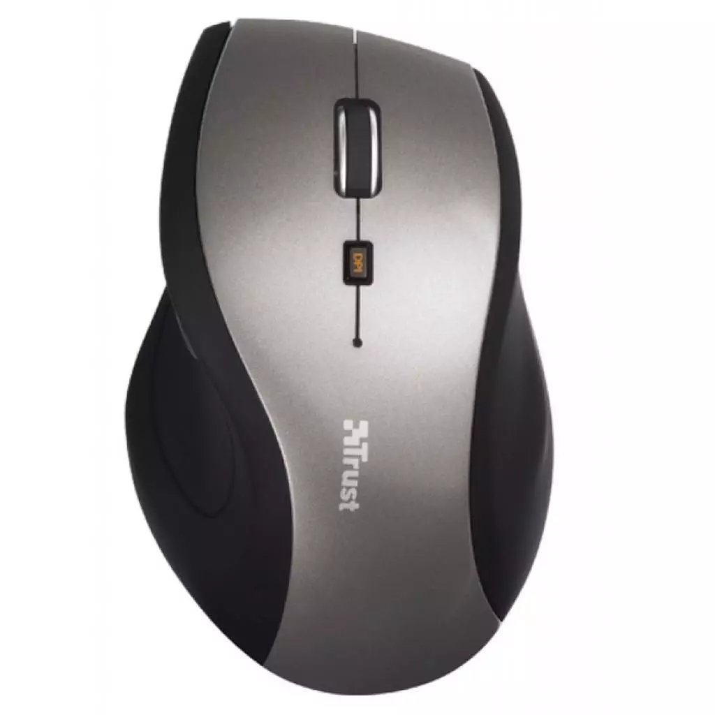 Мышка Trust Sura wireless mouse (19938) - 1 Мышка Trust Sura wireless mouse (19938) - 1