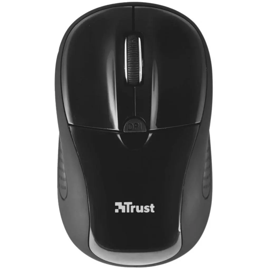Мышка Trust Primo Wireless Mouse (20322) - 1