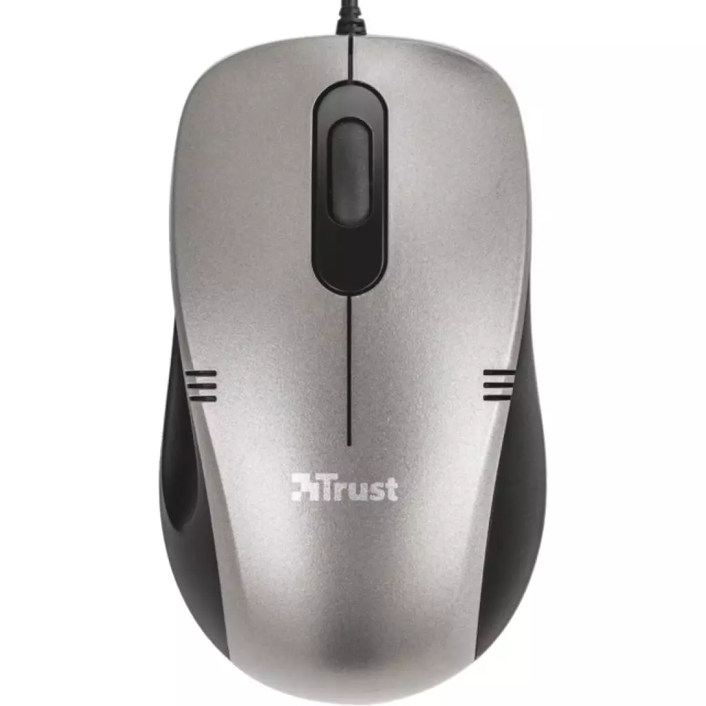 Мышка Trust Ivero Compact Mouse (20404) - 1 Мышка Trust Ivero Compact Mouse (20404) - 1