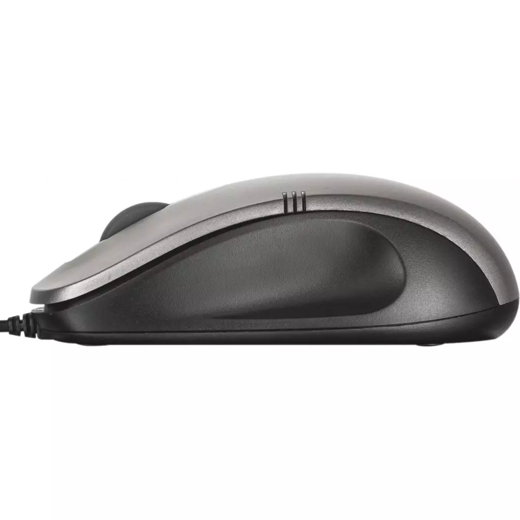 Мышка Trust Ivero Compact Mouse (20404) - 2 Мышка Trust Ivero Compact Mouse (20404) - 2