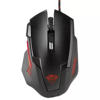 Мышка Trust GXT 111 Gaming Mouse (21090) - 1 Мышка Trust GXT 111 Gaming Mouse (21090) - 1