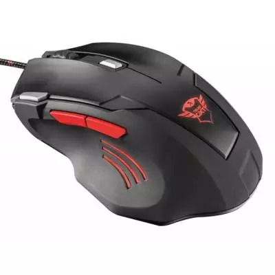 Мышка Trust GXT 111 Gaming Mouse (21090) - 2 Мышка Trust GXT 111 Gaming Mouse (21090) - 2
