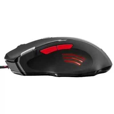 Мышка Trust GXT 111 Gaming Mouse (21090) - 3 Мышка Trust GXT 111 Gaming Mouse (21090) - 3