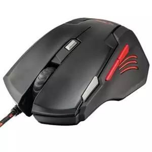 Мышка Trust GXT 111 Gaming Mouse (21090)