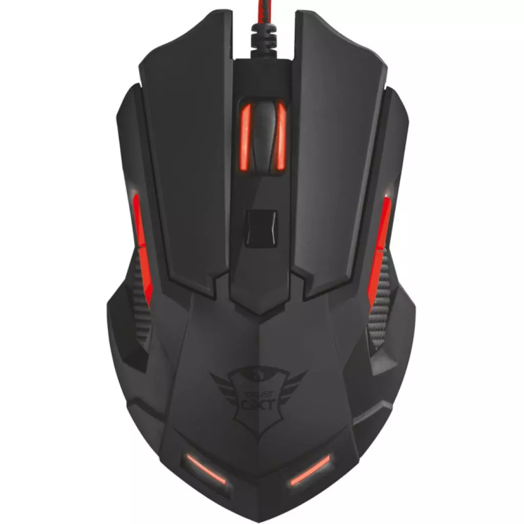 Мышка Trust GXT 148 Optical Gaming Mouse (21197) - 1