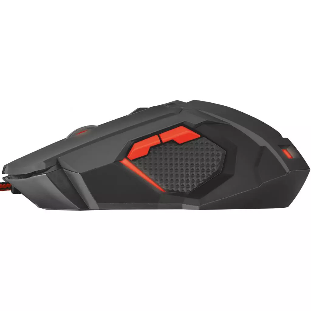 Мышка Trust GXT 148 Optical Gaming Mouse (21197) - 3
