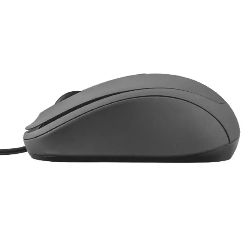 Мышка Trust Ziva Optical Compact Mouse (21508) - 2 Мышка Trust Ziva Optical Compact Mouse (21508) - 2