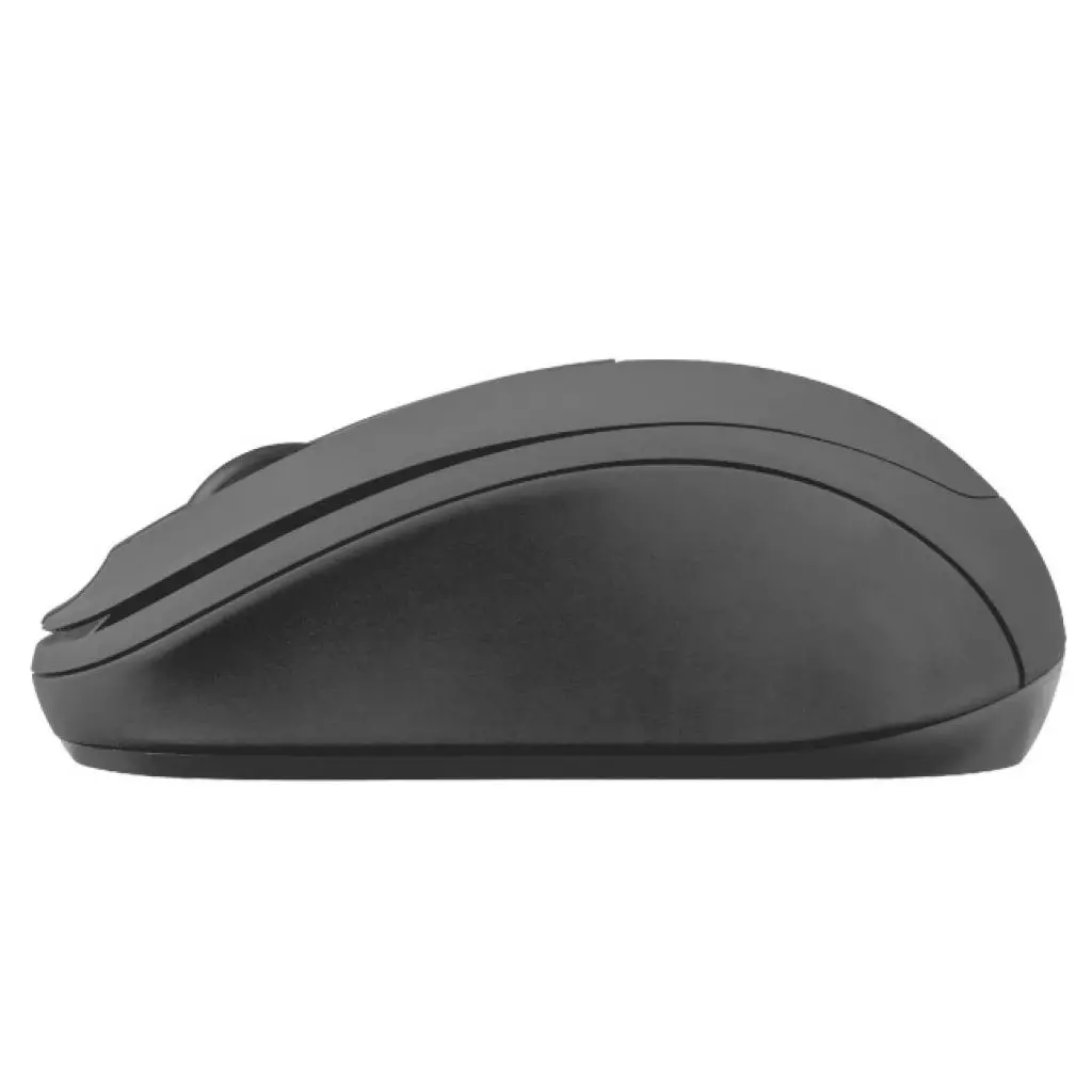 Мышка Trust Ziva wireless compact mouse black (21509) - 2 Мышка Trust Ziva wireless compact mouse black (21509) - 2