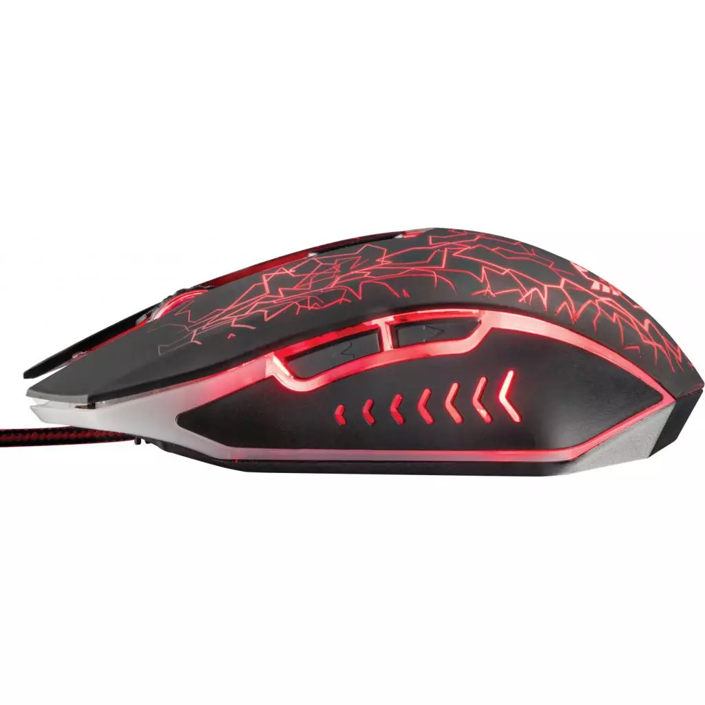Мышка Trust GXT 105 Gaming Mouse (21683) - 2