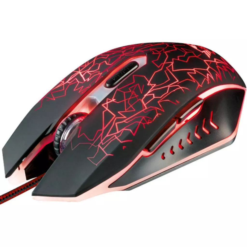 Мышка Trust GXT 105 Gaming Mouse (21683)