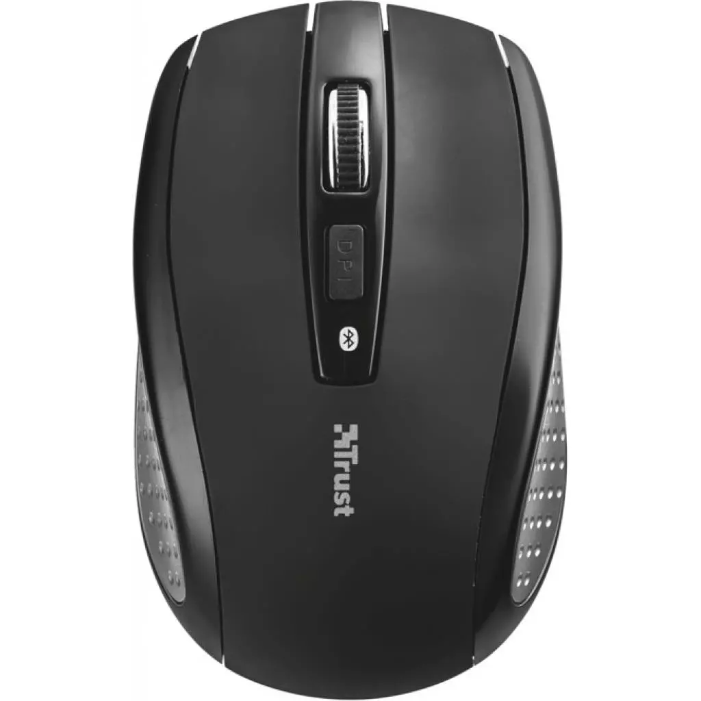 Мышка Trust Siano Bluetooth Mouse (20403) - 1 Мышка Trust Siano Bluetooth Mouse (20403) - 1